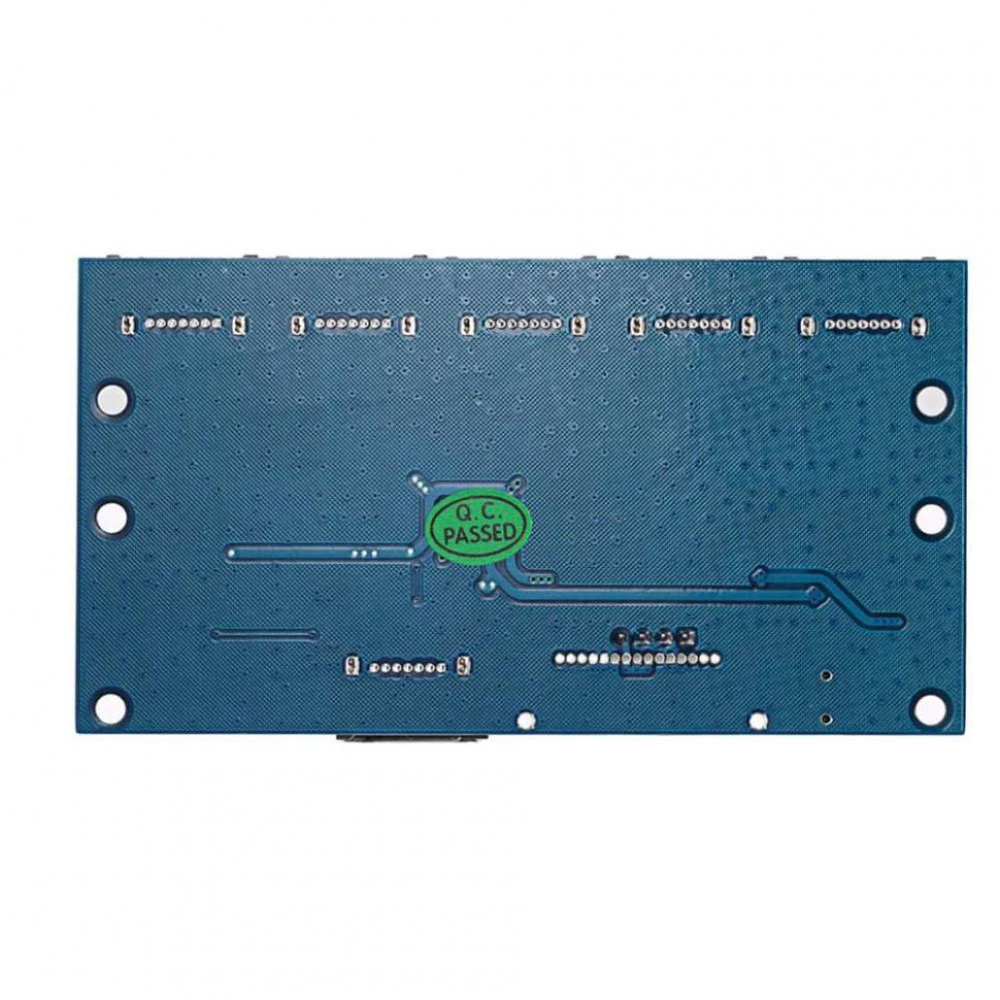 Аксессуар для ПК и Ноутбука NO NAME Плата расширения SATA (Splitter 1x5) 0012853 Плата
