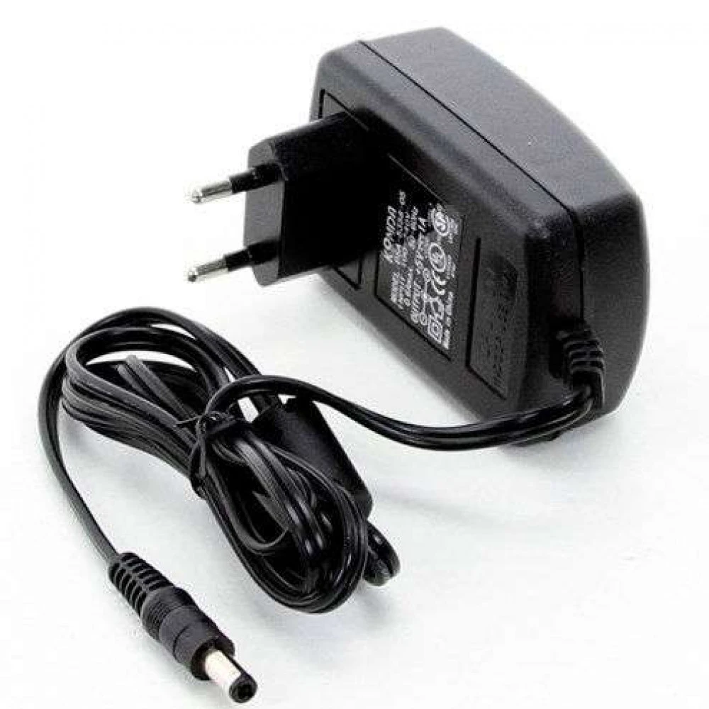 Аксессуар для ПК и Ноутбука NO NAME Блок питания 5V/1A, 5.5мм 0011631 Адаптер