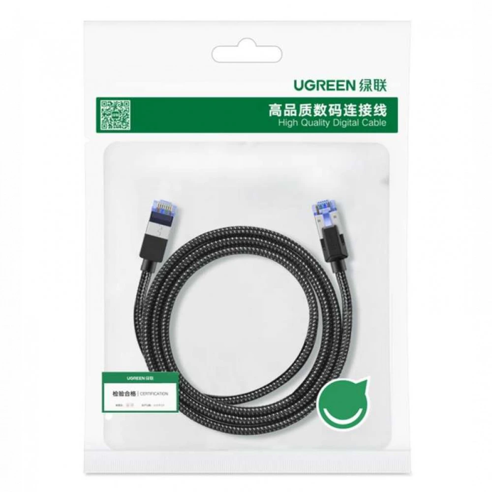 Патч-корд UGREEN NW153 80432