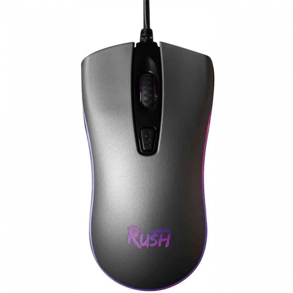 Мышь SmartBuy Phantom 0012990 Игровые, Проводная