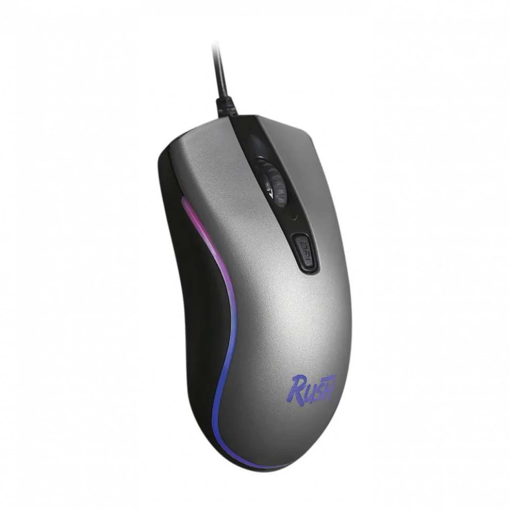 Мышь SmartBuy Phantom 0012990 Игровые, Проводная