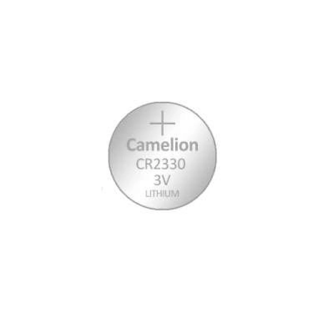 Батарейка CAMELION 0012634