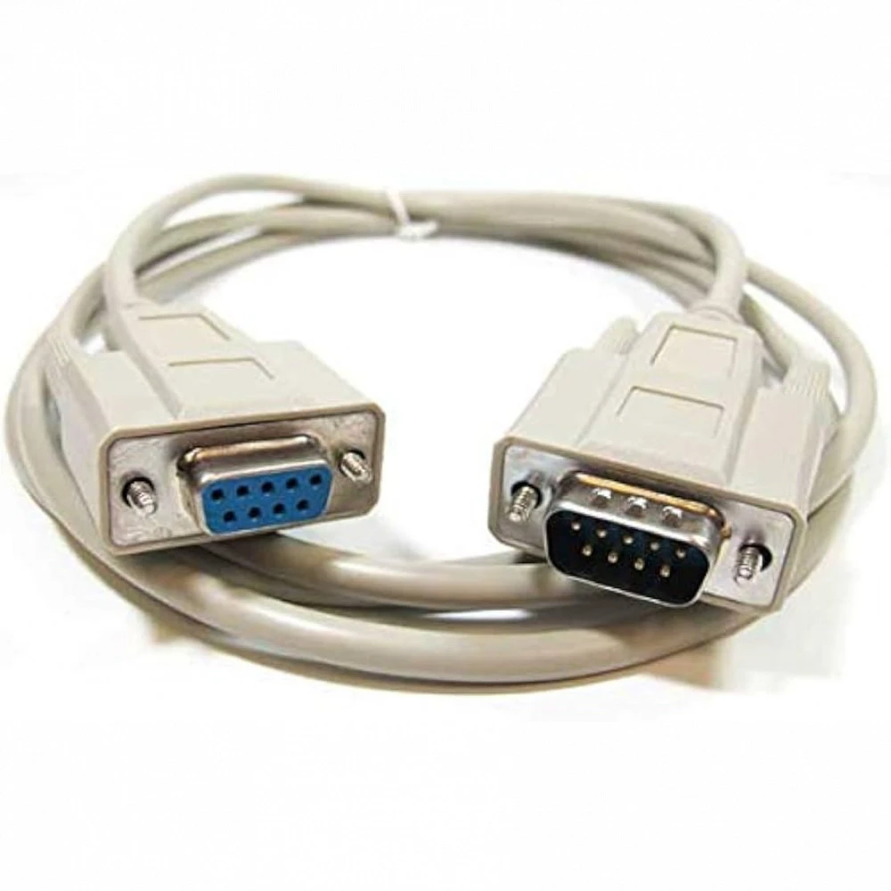 Кабель интерфейсный NO NAME 0012377 COM(f) - COM(m)