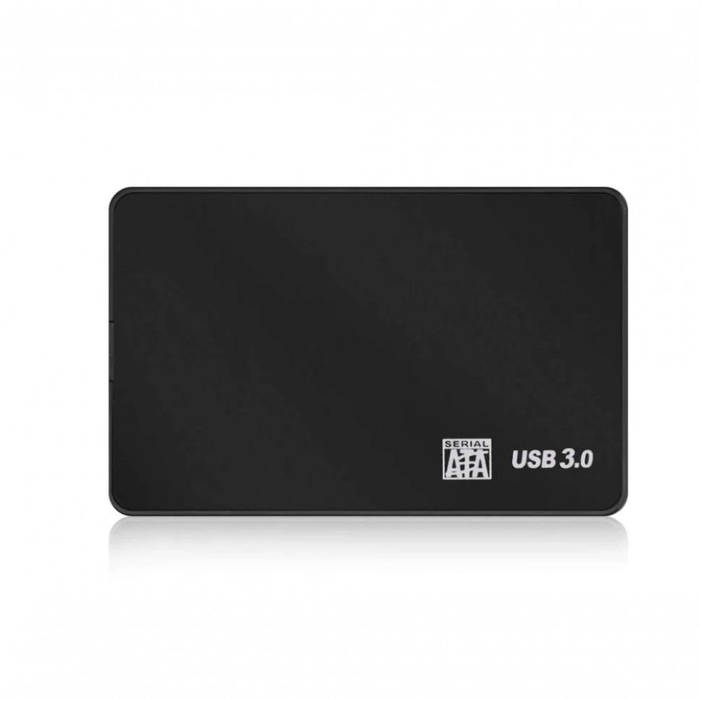 Аксессуар для жестких дисков NO NAME Корпус внешнего жесткого диска USB 3.0 SATA 2.5" OEM 0012561