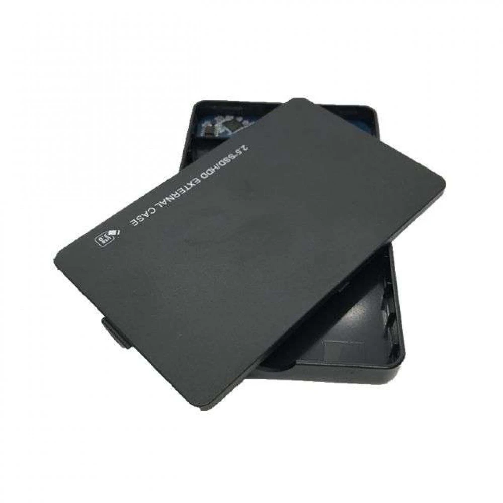 Аксессуар для жестких дисков NO NAME Корпус внешнего жесткого диска USB 3.0 SATA 2.5" OEM 0012561