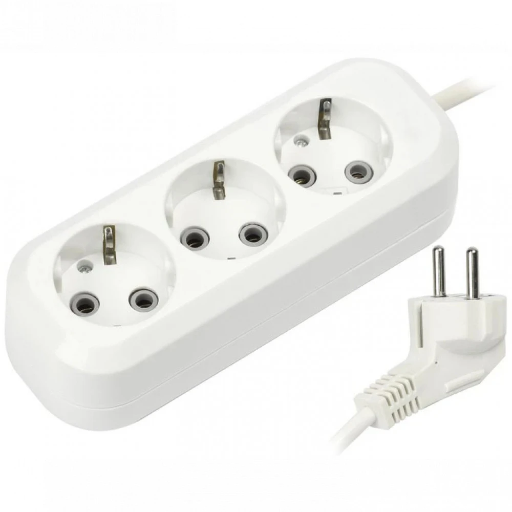 Сетевой фильтр SmartBuy SBE-16-3-10-Z