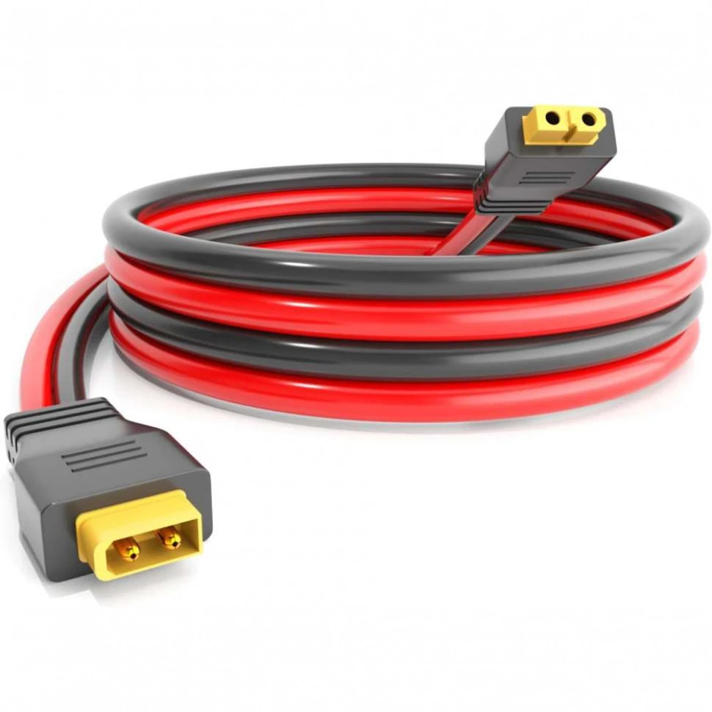 Опция для ИБП NO NAME XT60 12AWG_6