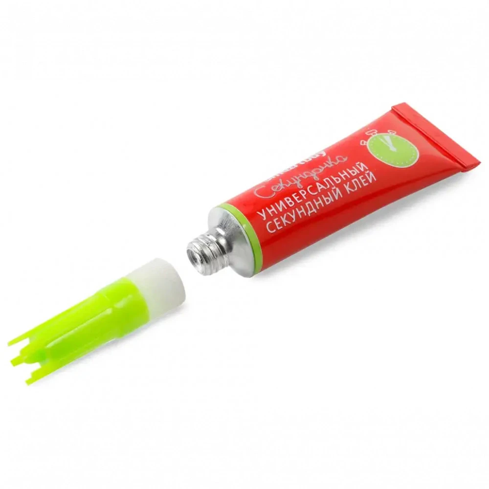 SmartBuy Супер-клей Smartbuy SBT-SG-1P1 0013924