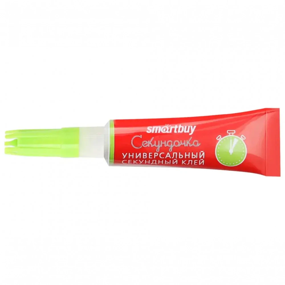 SmartBuy Супер-клей Smartbuy SBT-SG-1P1 0013924