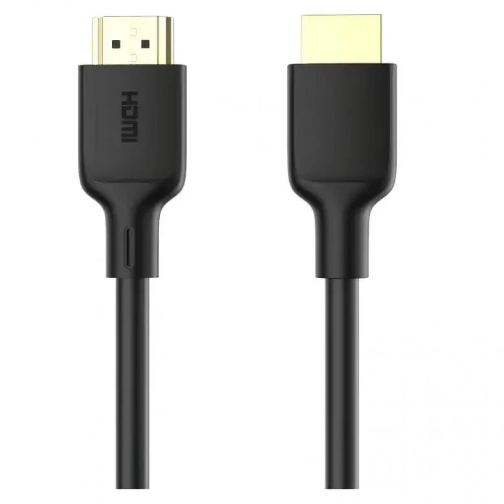 Кабель интерфейсный Choetech HDMI 2m, V2.1, 8K@60Hz, (XHH-TP20) Choetech 0014053 HDMI - HDMI