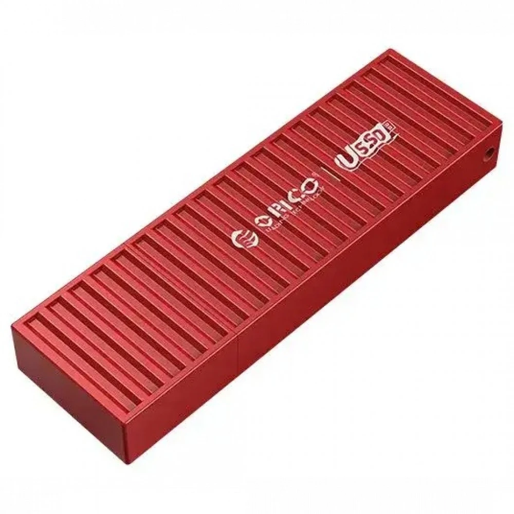 USB флешка (Flash) ORICO U3S-J-32G-RD-BP ORICO-U3S-J-32G-RD-BP 32 ГБ