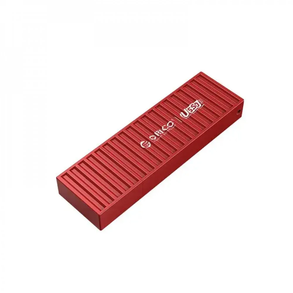 USB флешка (Flash) ORICO U3S-J-64G-RD-BP ORICO-U3S-J-64G-RD-BP 64 ГБ