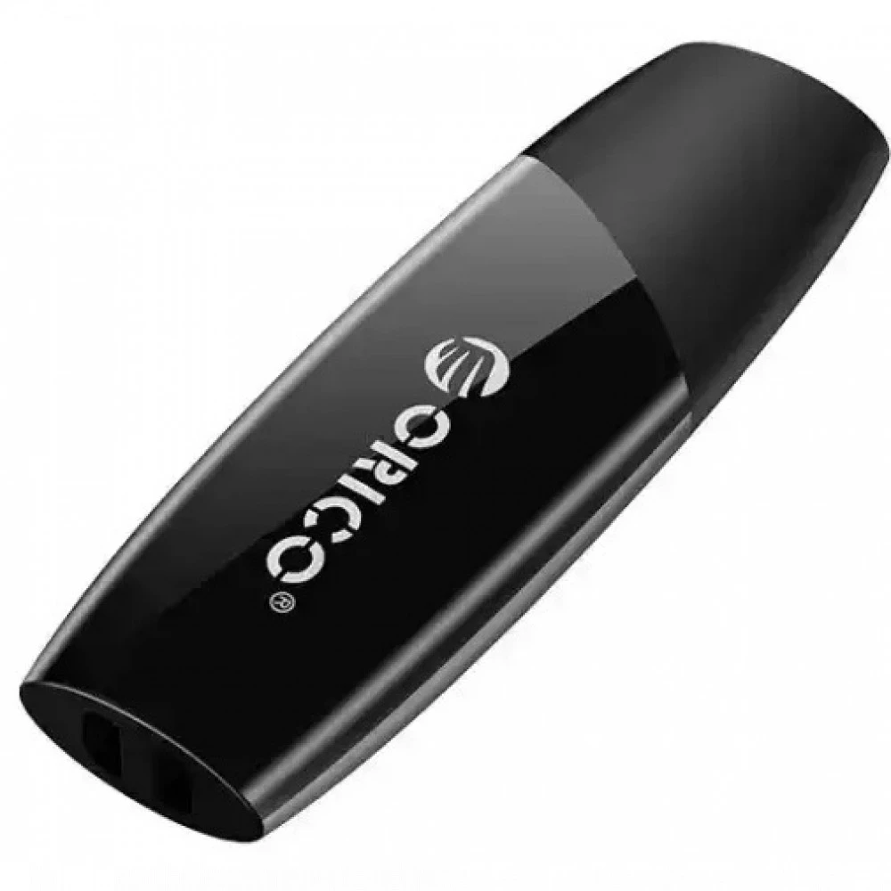 USB флешка (Flash) ORICO U3-S-A64G-BK-BP ORICO-U3-S-A64G-BK-BP 64 ГБ