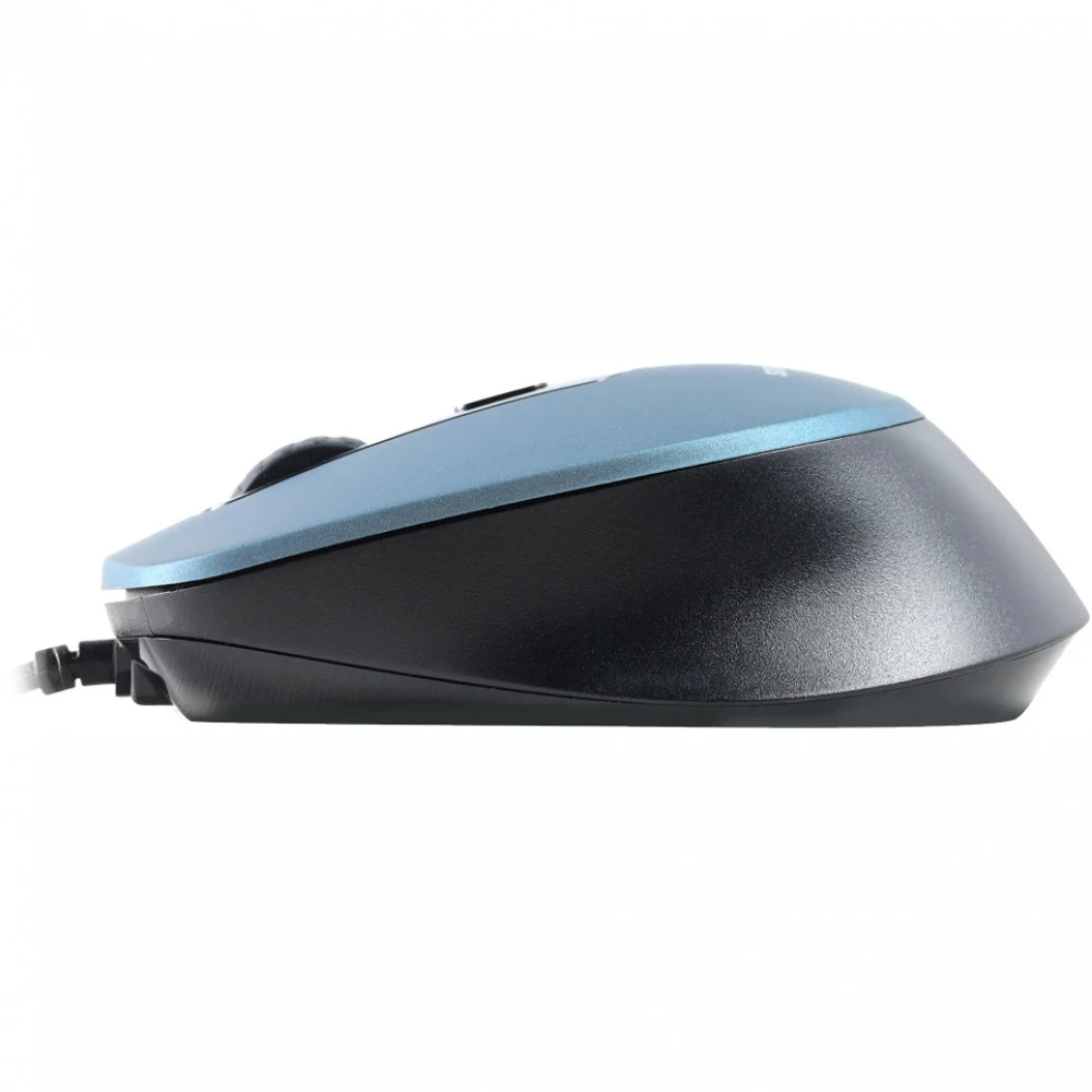 Мышь SmartBuy SBM-265-B Бюджетные, Проводная