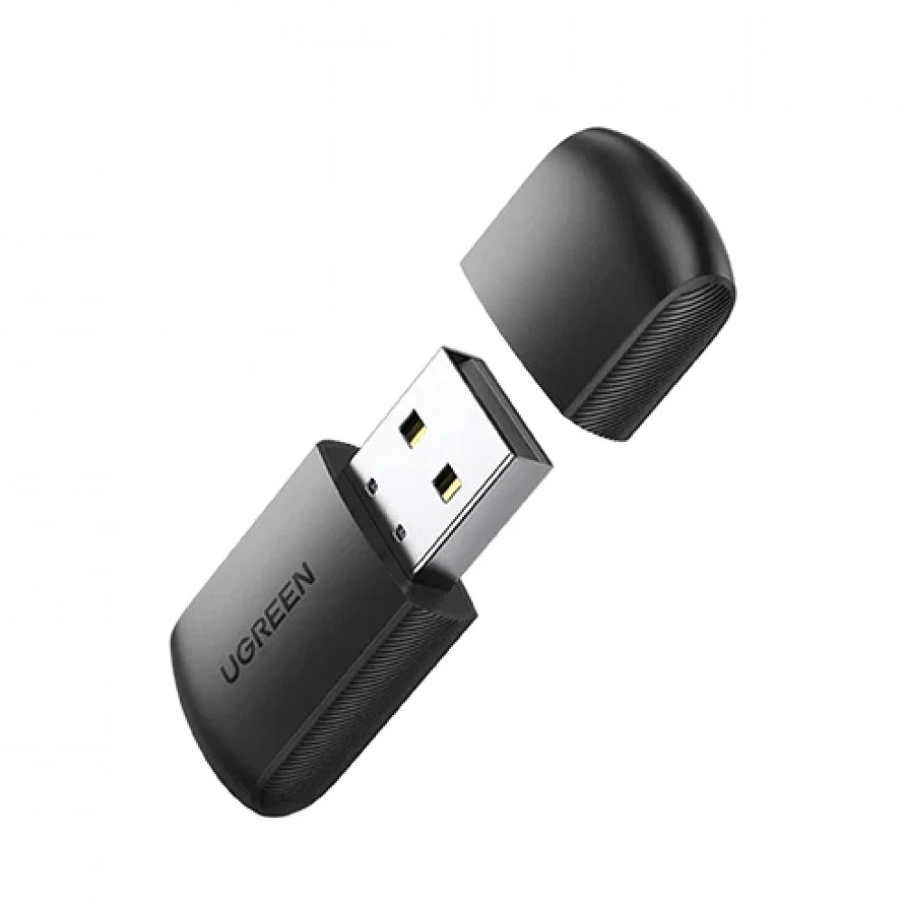 Сетевая карта UGREEN CM448 20204_