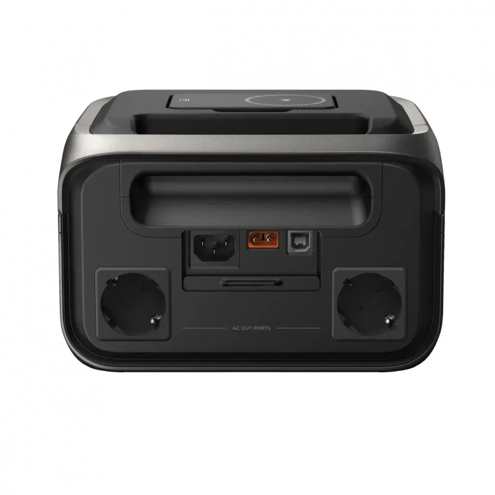 EcoFlow River 3 Max Plus Wireless EFRIVER3MPWireless-EU-CBOX