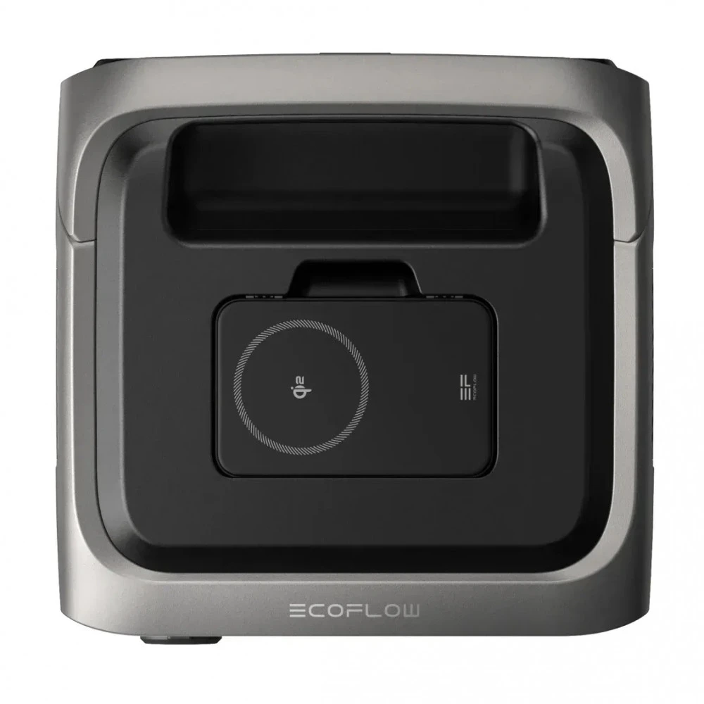 EcoFlow River 3 Max Plus Wireless EFRIVER3MPWireless-EU-CBOX