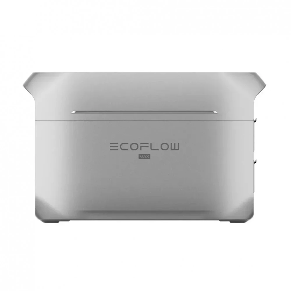 EcoFlow Delta 3 Max Plus EFD3MP-EU-CBOX