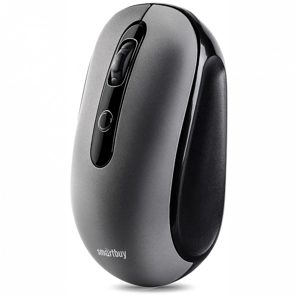 Мышь SmartBuy SBM-262AG-G Бюджетные, Беспроводная