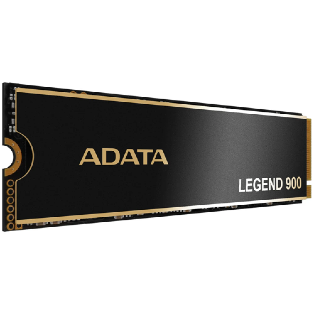 Жесткий диск ADATA LEGEND 900 SLEG-900-512GCS SSD (твердотельные), 512 ГБ, M.2, PCIe