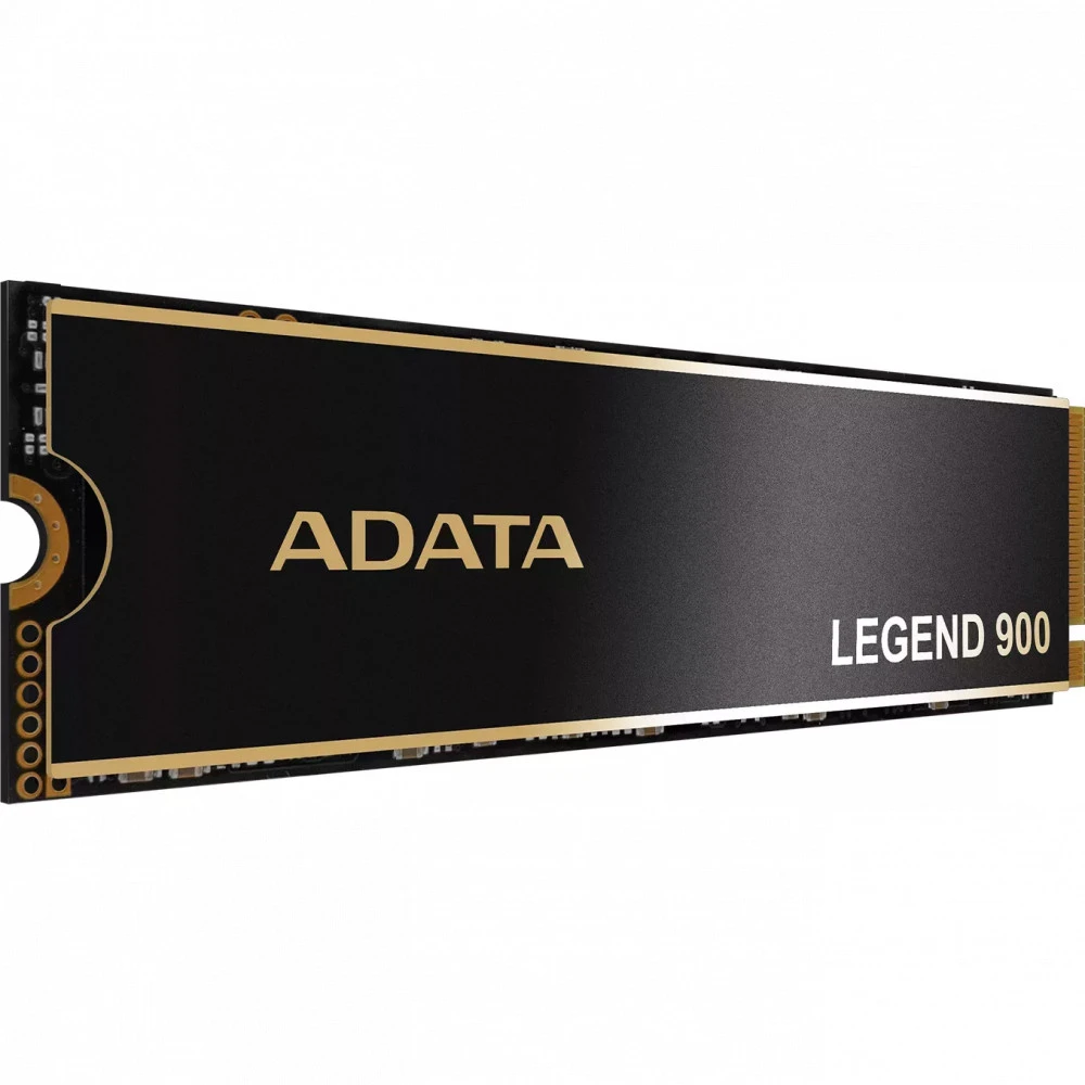 Жесткий диск ADATA LEGEND 900 SLEG-900-1TCS SSD (твердотельные), 1 ТБ, M.2, PCIe