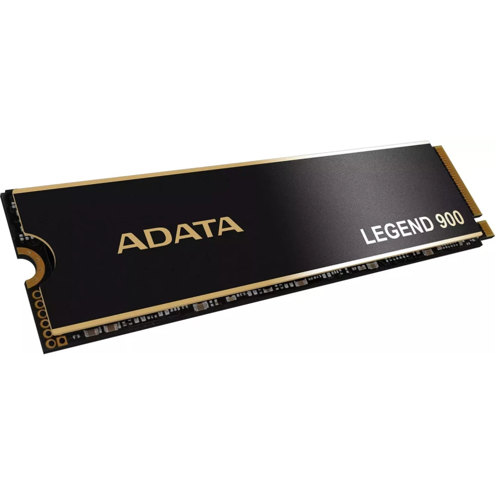 Жесткий диск ADATA LEGEND 900 SLEG-900-1TCS SSD (твердотельные), 1 ТБ, M.2, PCIe