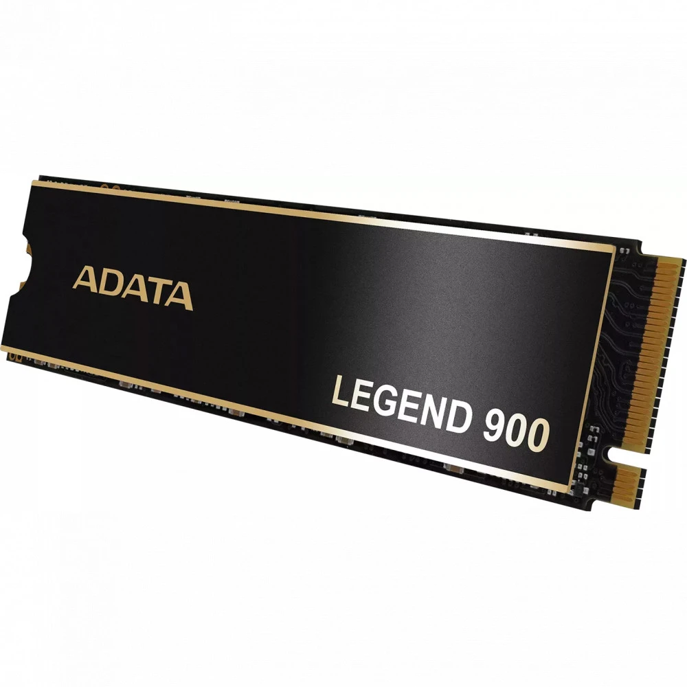 Жесткий диск ADATA LEGEND 900 SLEG-900-1TCS SSD (твердотельные), 1 ТБ, M.2, PCIe
