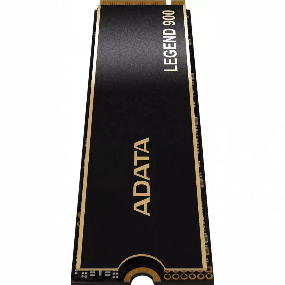 Жесткий диск ADATA LEGEND 900 SLEG-900-2TCS SSD (твердотельные), 2 ТБ, M.2, PCIe
