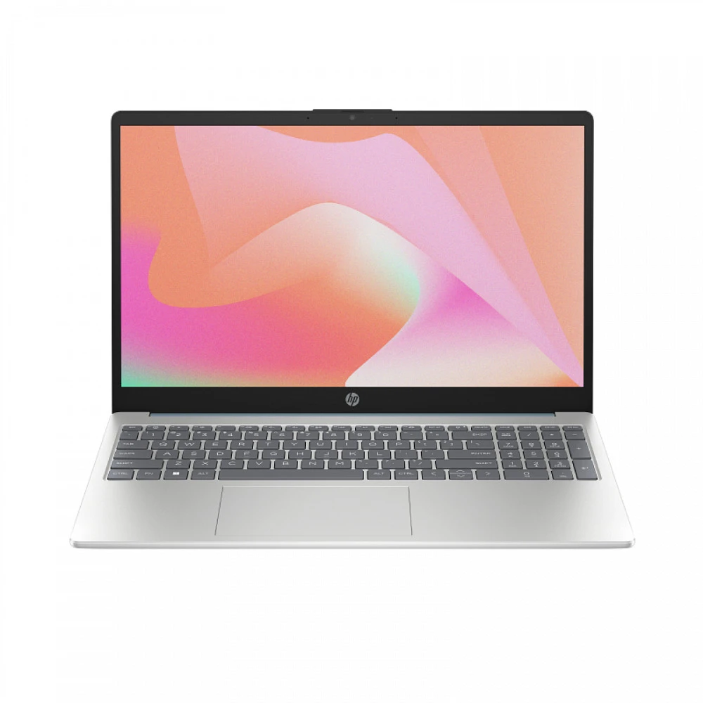 Ноутбук HP 15-fc0134ci D2GN9EA 15.6 ", FHD 1920x1080 (16:9), AMD, Ryzen 5, 8 Гб, 512 ГБ, AMD Radeon Graphics