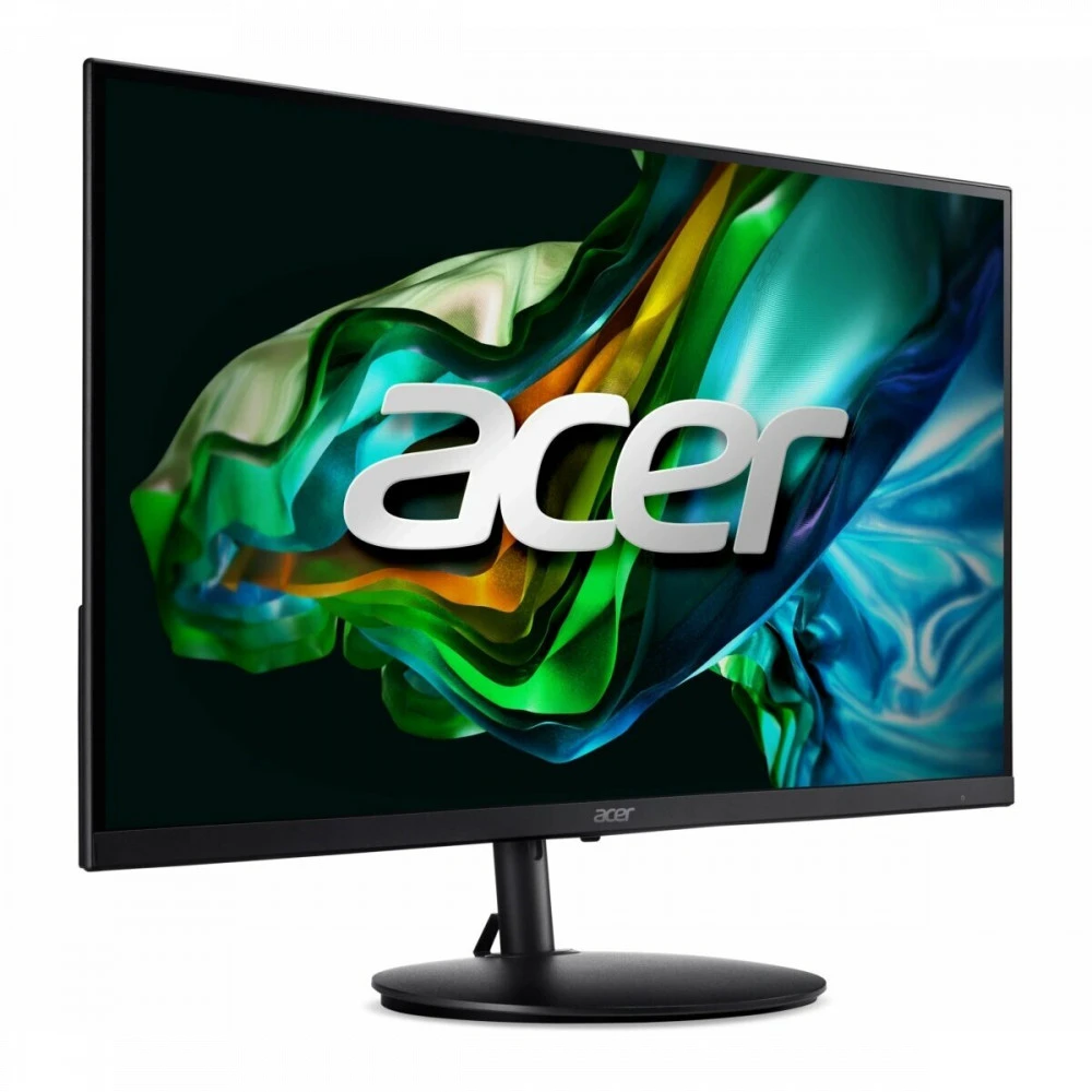 Монитор Acer SH272P1bmihux UM.HS2EE.105 27 ", IPS, Full HD 1920x1080 (16:9), 144 Гц