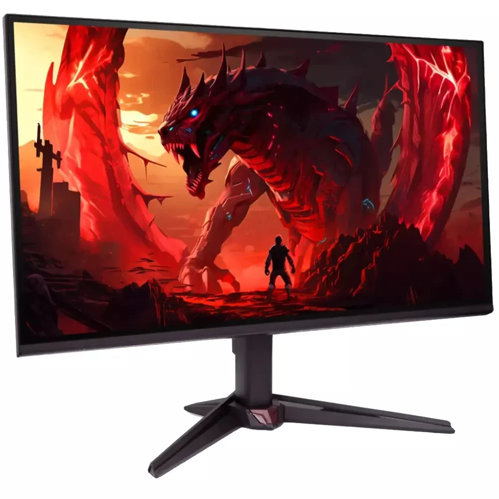 Монитор Acer VG270P6bip UM.HV0EE.605 27 ", IPS, Full HD 1920x1080 (16:9), 144 Гц