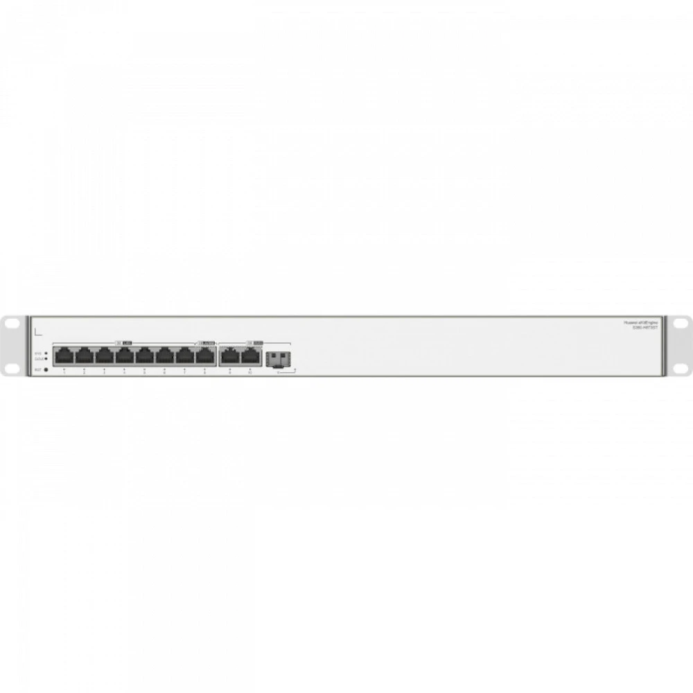 Аппаратный файрвол Huawei S380-H8T3ST