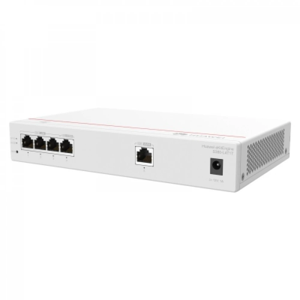 Аппаратный файрвол Huawei S380-L4T1T