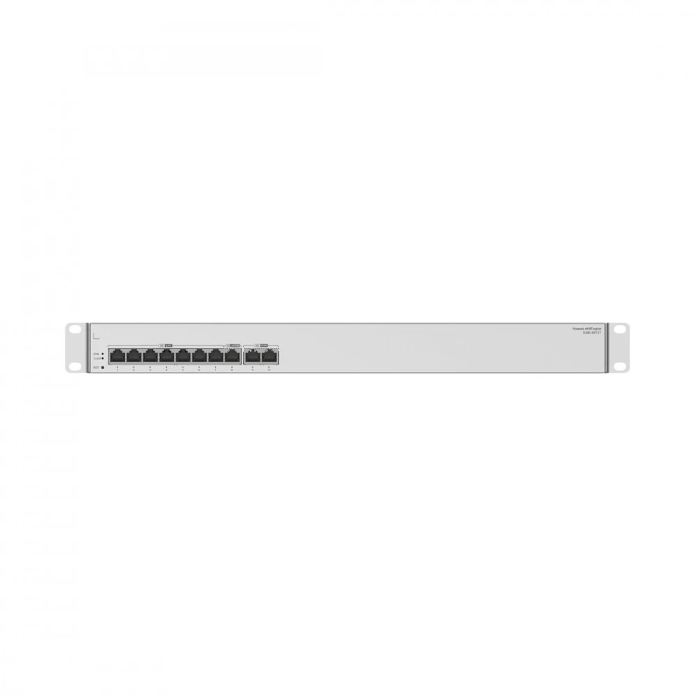 Аппаратный файрвол Huawei S380-S8T2T