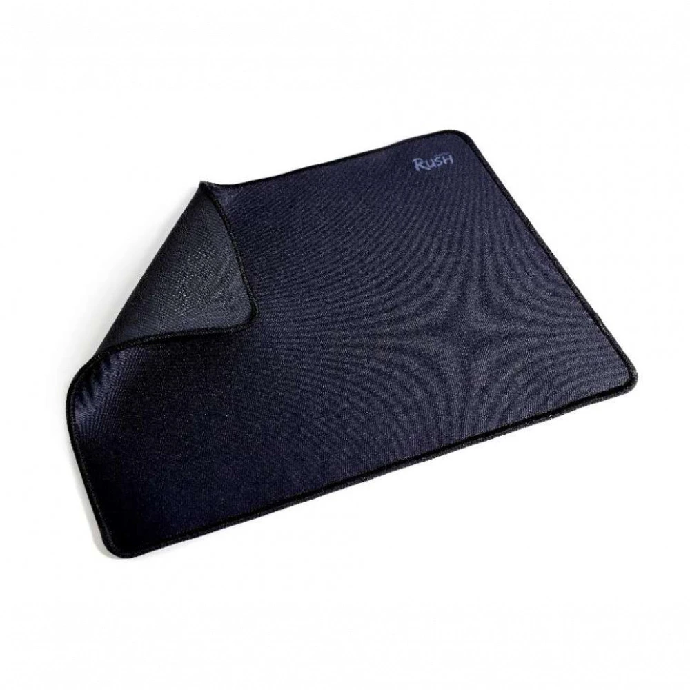 Коврик для мышки SmartBuy Коврик для мыши SmartBuy RUSH Blackout, M-Size, 360х270 (SBMP-01G-K) 0013553