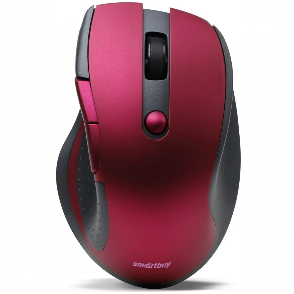 Мышь SmartBuy ONE 508 SBM-508AG-I Бюджетные, Беспроводная
