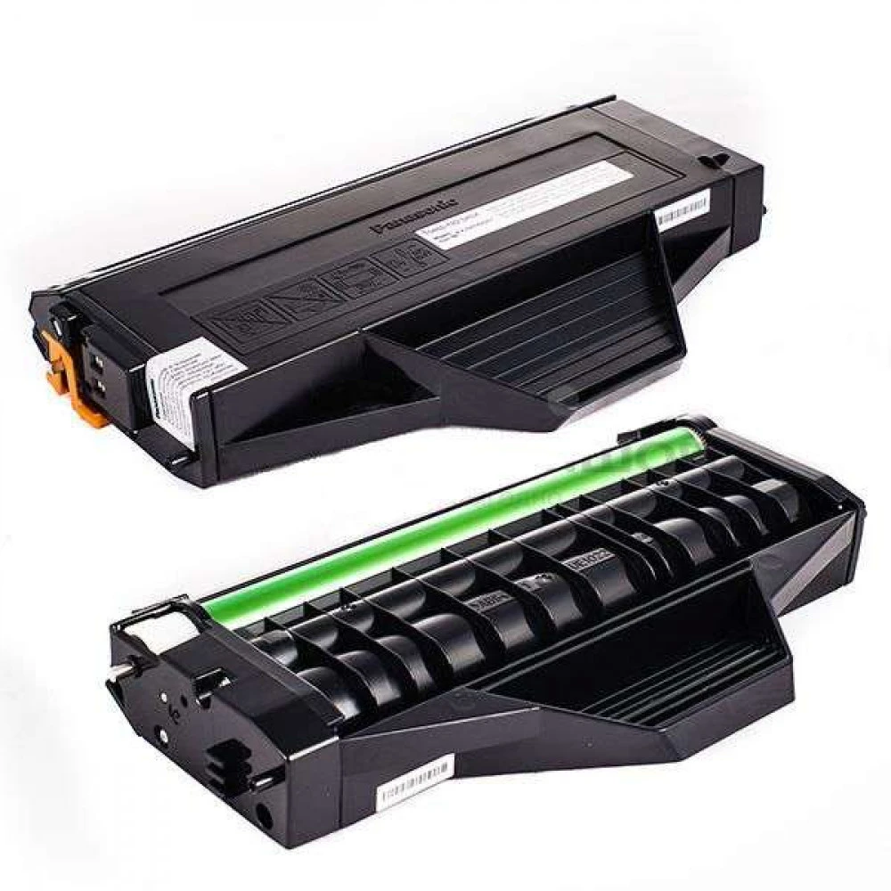 Лазерный картридж Panasonic KX-FAT400A7/410X ОЕМ