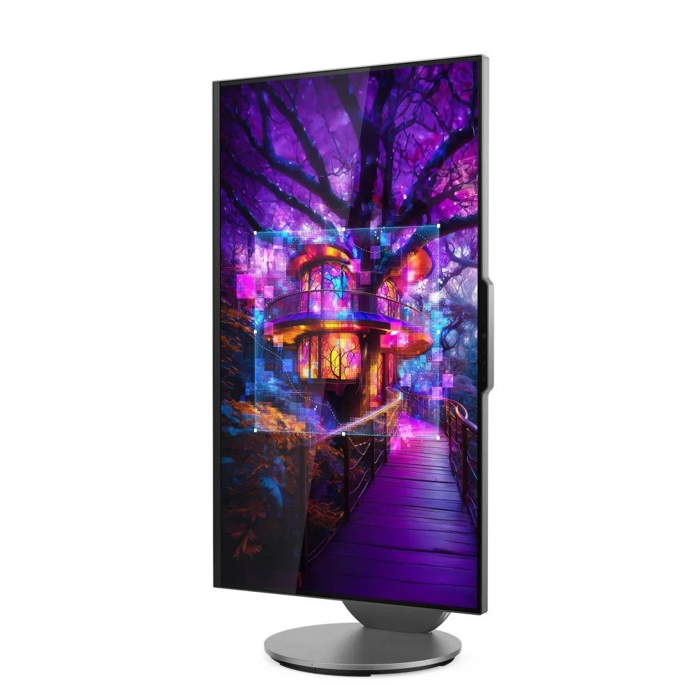 Моноблок Lenovo Yoga AIO 27IAH10 F0J2004GRU 27 ", Intel, Core Ultra 7, 255H, 2.0, 16 Гб, 1 Тб