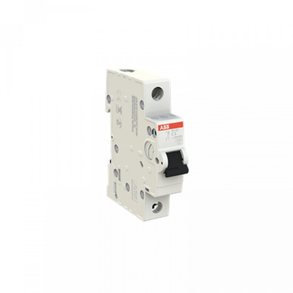 ABB SH201-C6 2CDS211001R0064