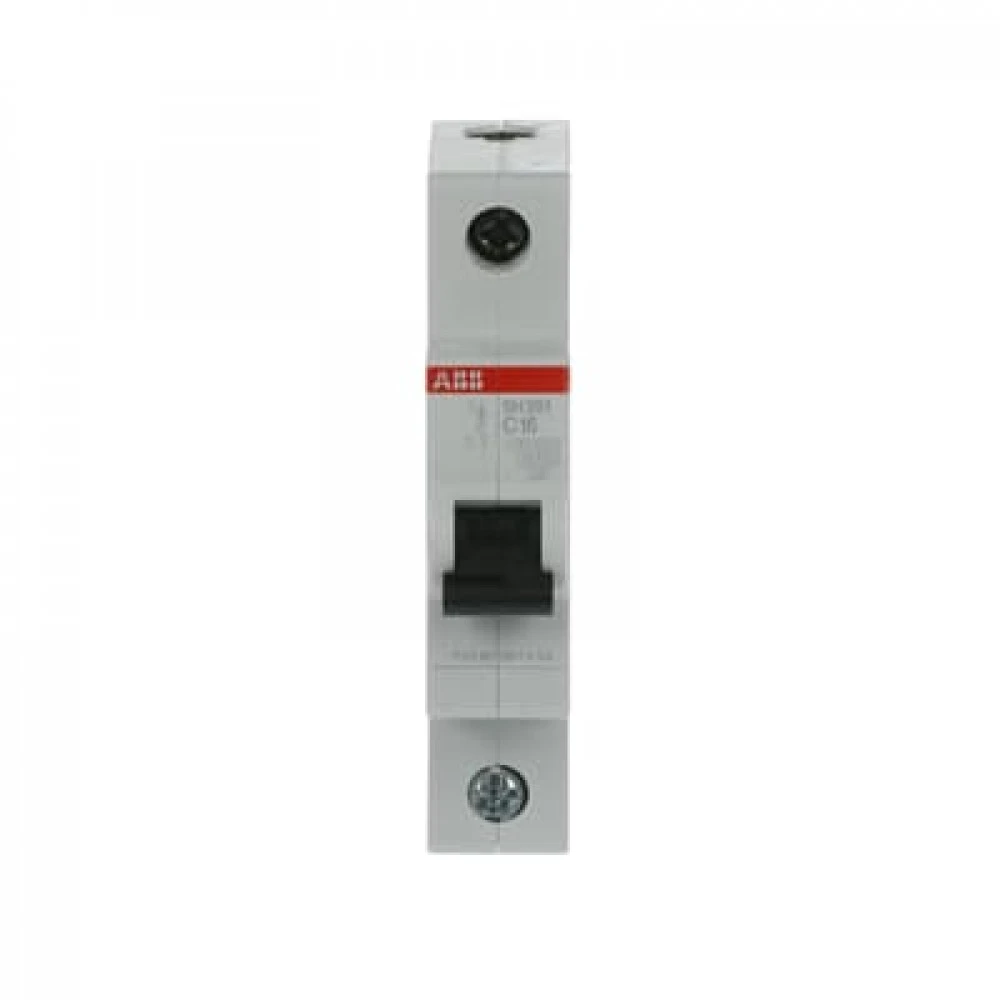 ABB SH201-C16 2CDS211001R0164