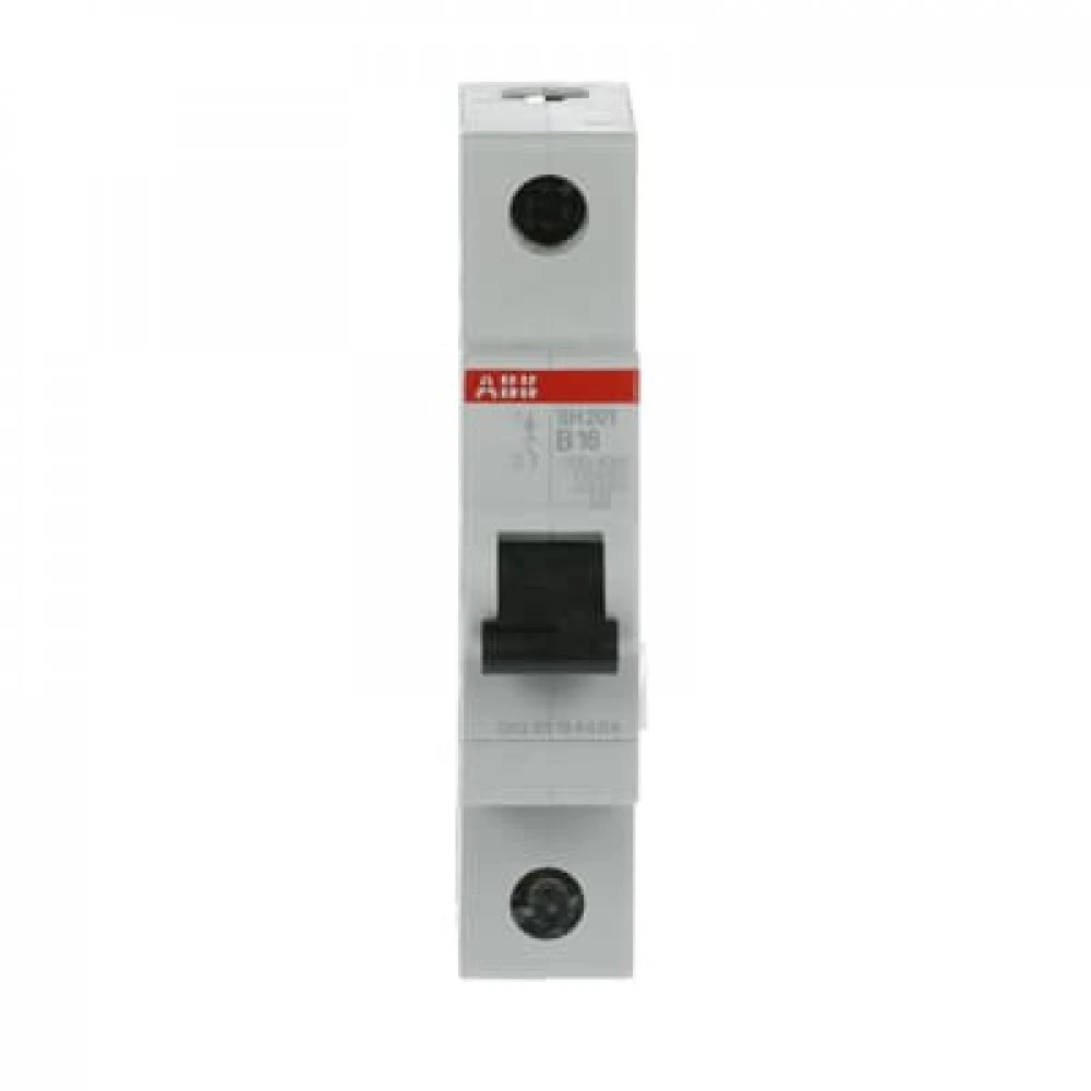 ABB SH201-B16 2CDS211001R0165