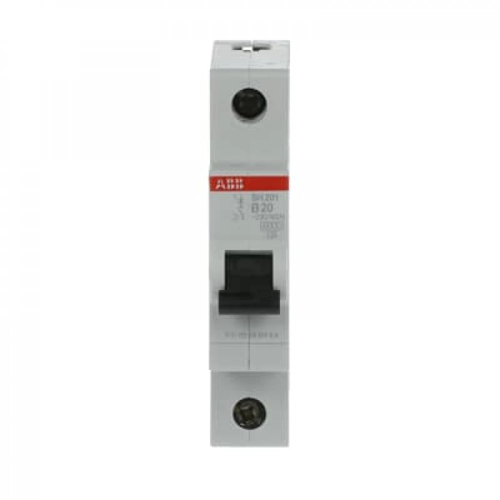 ABB SH201-B20 2CDS211001R0205