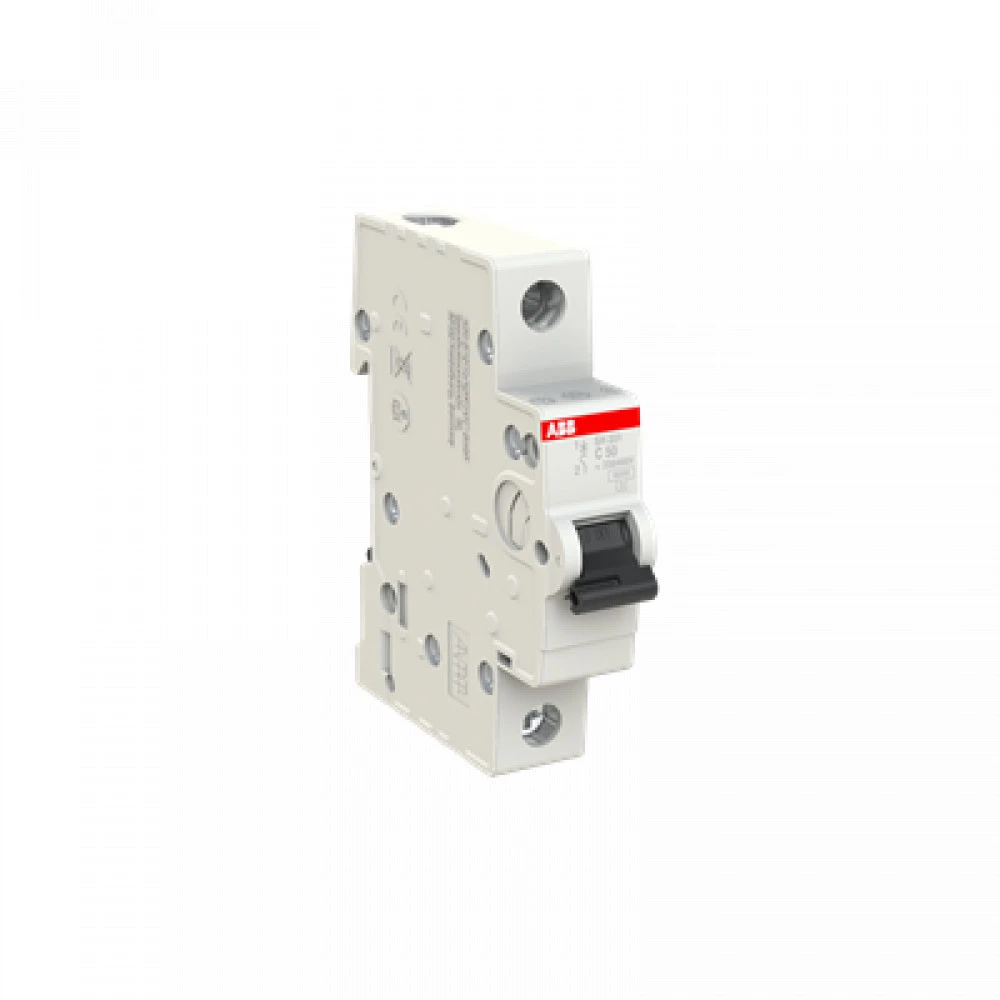 ABB SH201-C50 2CDS211001R0504