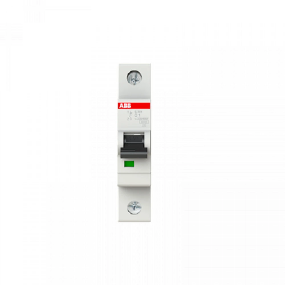 ABB S201-C1 2CDS251001R0014