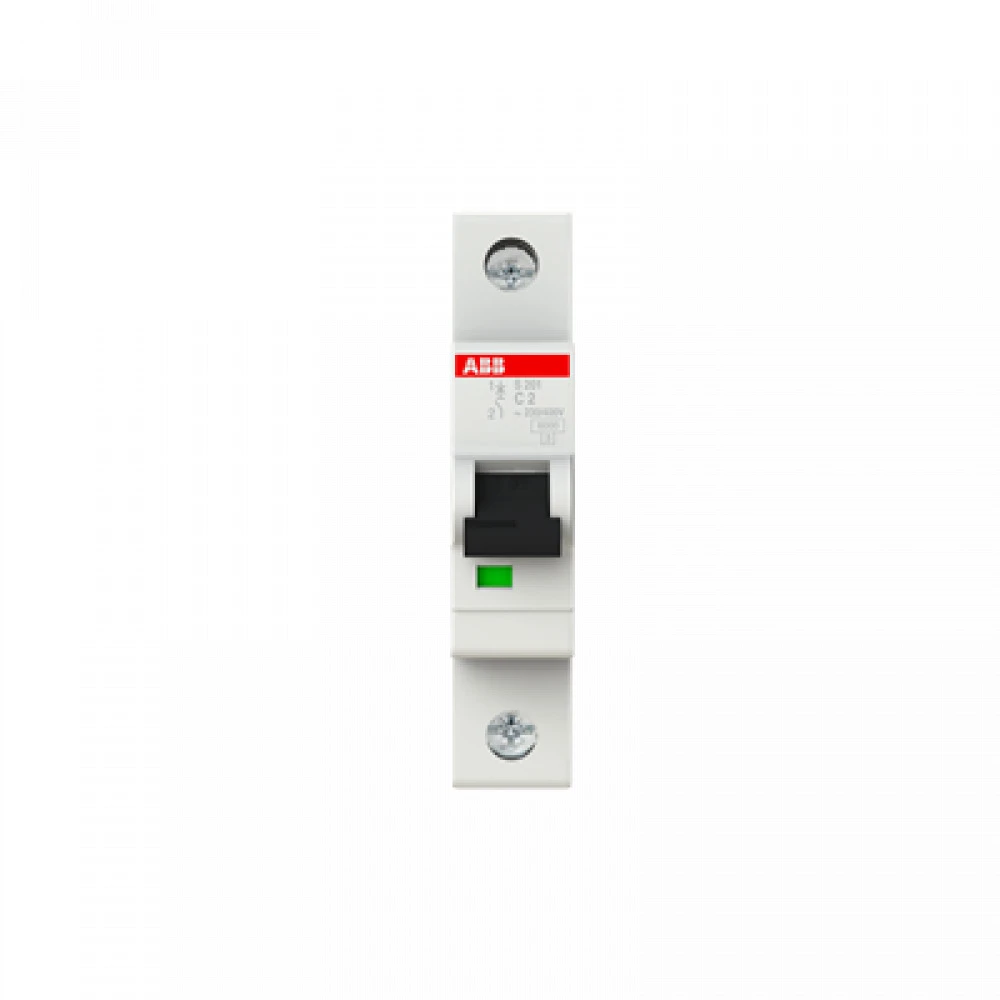 ABB S201-C2 2CDS251001R0024