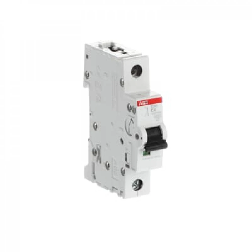 ABB S201-C4 2CDS251001R0044