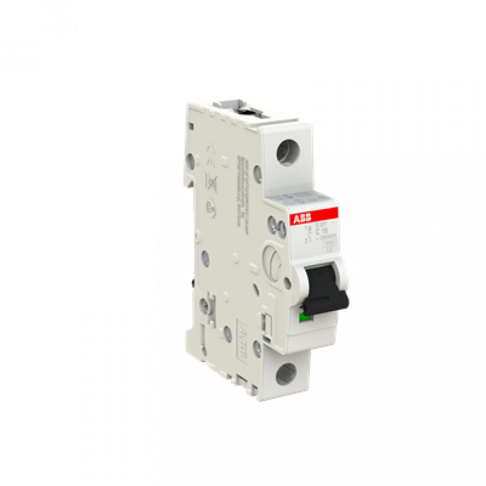 ABB S201-C16 2CDS251001R0164