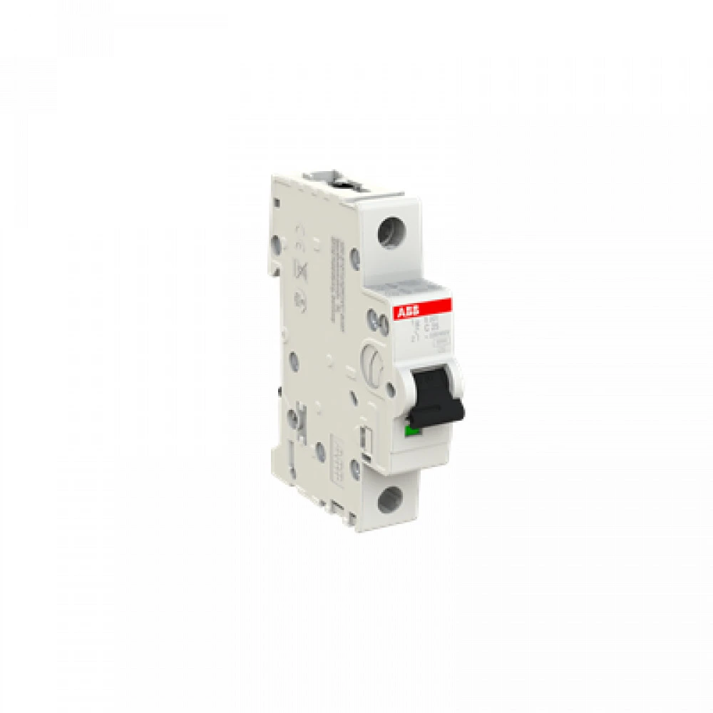 ABB S201-C25 2CDS251001R0254