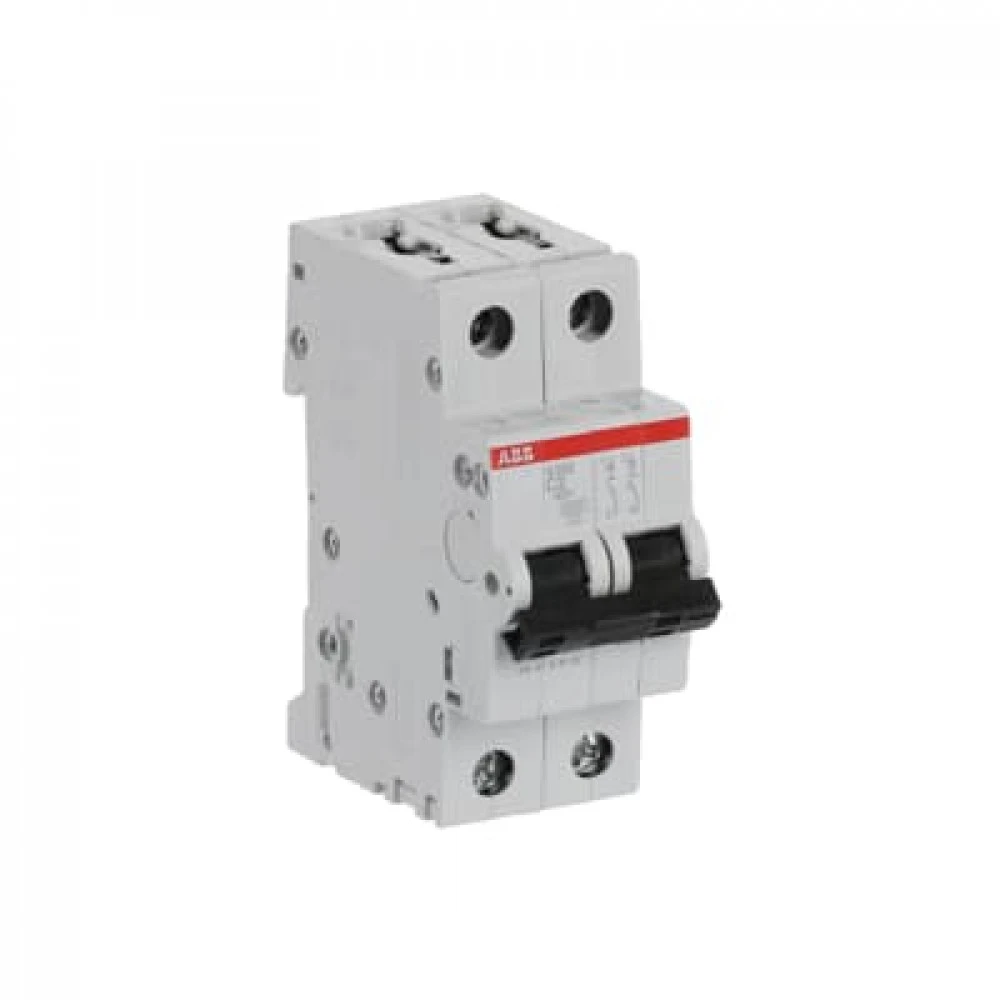 ABB S202-C2 2CDS252001R0024