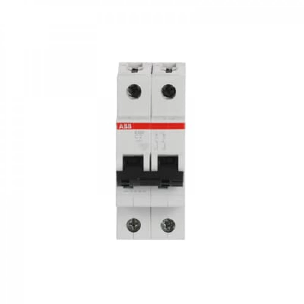 ABB S202-C2 2CDS252001R0024